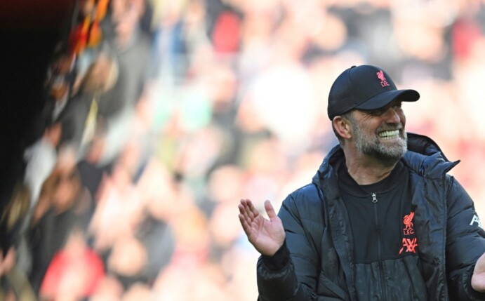 Vor CL-Halbfinale: Klopp warnt vor Villarreal