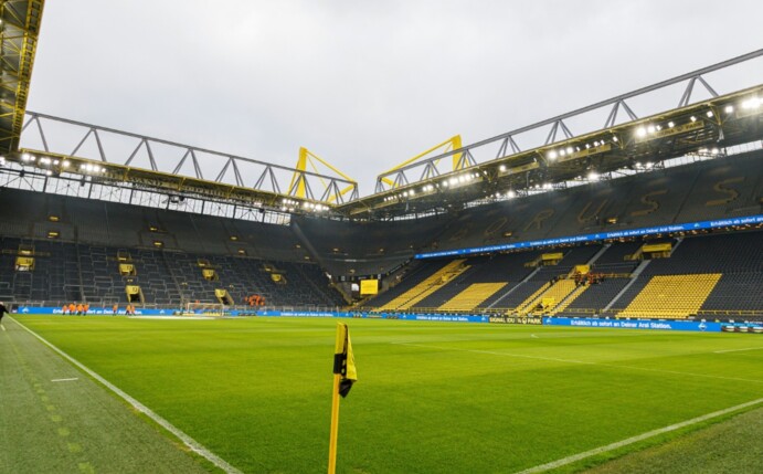 Europol und UEFA fürchten mehr Spielmanipulationen