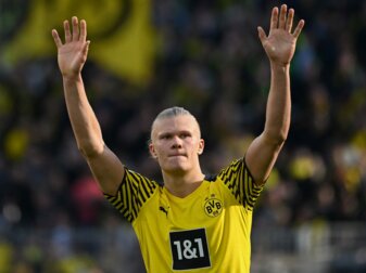 Foto: INA FASSBENDER/AFP via Getty Images Foto: INA FASSBENDER/AFP via Getty Images