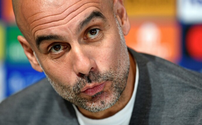 City beginnt gegen Real ohne Gündogan