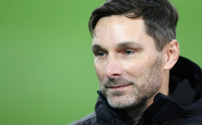 Medien: Fürth-Trainer Leitl wechselt nach Hannover