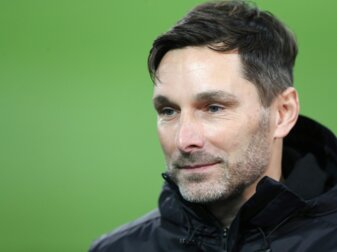 Medien: Fürth-Trainer Leitl wechselt nach Hannover Medien: Fürth-Trainer Leitl wechselt nach Hannover