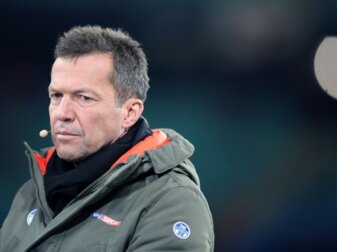 Matthäus glaubt nicht an weitere Bayern-Dominanz Matthäus glaubt nicht an weitere Bayern-Dominanz