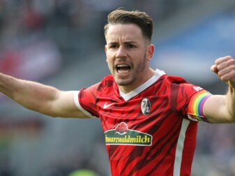 Vor Pokalfinale: Günter hofft auf Sympathiewelle für SC Vor Pokalfinale: Günter hofft auf Sympathiewelle für SC