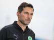 Hannover 96 hat das Interesse am Fürther Trainer Stefan Leitl bestätigt.