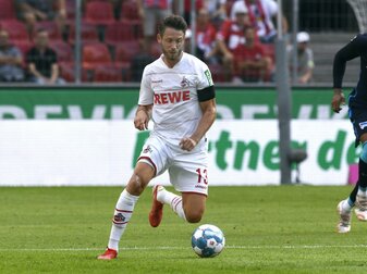 Uth träumt von Europa-Touren: "Wäre etwas ganz Besonderes" Uth träumt von Europa-Touren: "Wäre etwas ganz Besonderes"