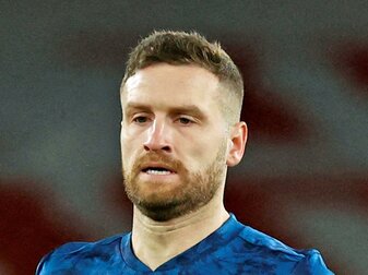 Guardia Civil: Villa von Weltmeister Mustafi ausgeraubt Guardia Civil: Villa von Weltmeister Mustafi ausgeraubt