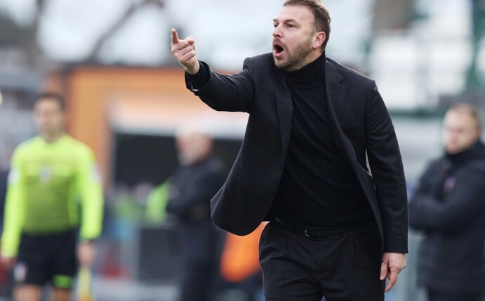 Trainer von Serie-A-Schlusslicht FC Venedig entlassen