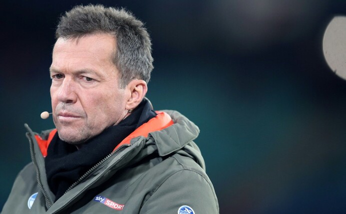 Matthäus beklagt Konzeptlosigkeit der Bayern-Transferpolitik