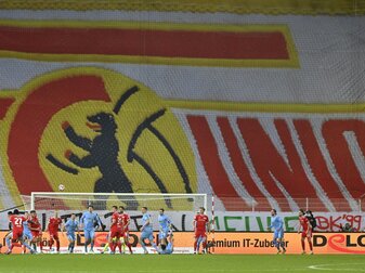 Union-Aufsichtsrat kooptiert neue Mitglieder Union-Aufsichtsrat kooptiert neue Mitglieder