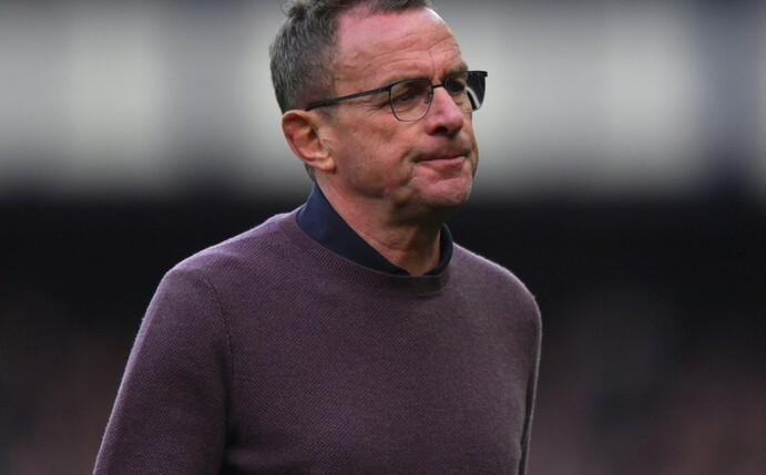 Rangnick hakt Champions League ab