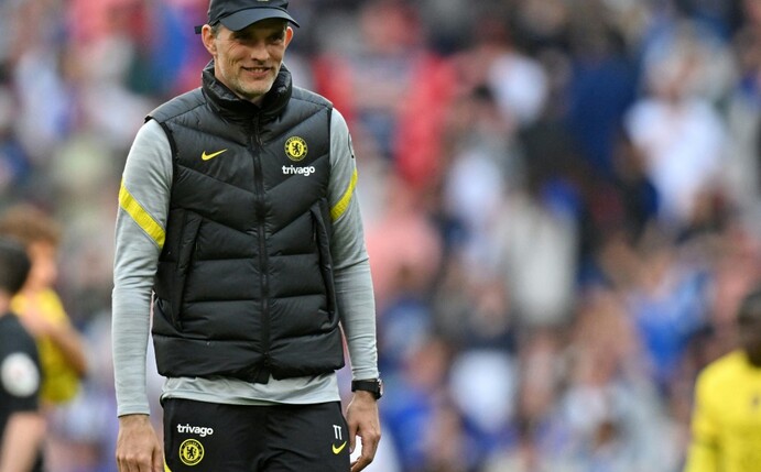 Trotz Sanktionen: Tuchel will aus Chelsea "alles raushauen"