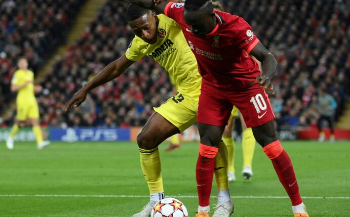 Klopp auf Kurs: Liverpool mit einem Bein im Finale