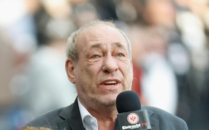Frankfurt Dauergast im Europapokal? Fischer skeptisch