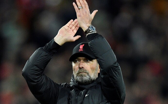 Klopp nach Sieg: "Wissen, dass wir noch nicht durch sind"
