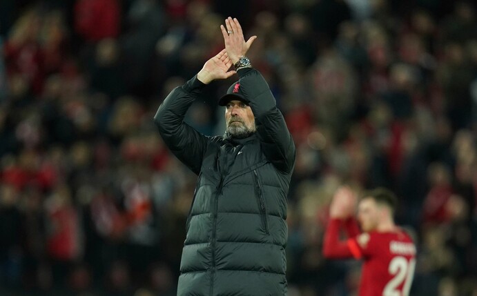 Liverpool in Topform: Schafft die Klopp-Elf den Vierfach-Titel?
