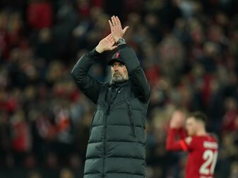 Liverpool in Topform: Schafft die Klopp-Elf den Vierfach-Titel? Liverpool in Topform: Schafft die Klopp-Elf den Vierfach-Titel?