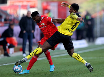 Foto: Getty Images Foto: Getty Images