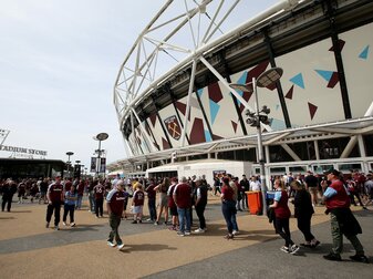 Foto: Getty Images/Steve Bardens Foto: Getty Images/Steve Bardens