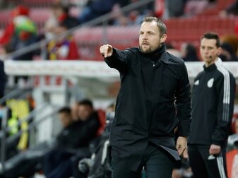 Svensson zieht Bilanz Svensson zieht Bilanz