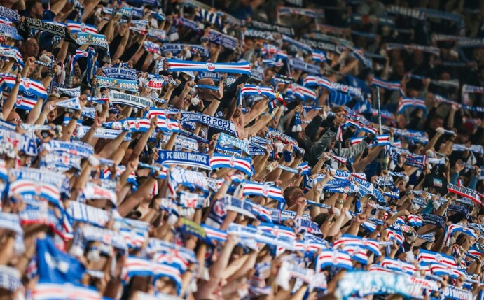 Hansa Rostock senkt Fremdverbindlichkeiten