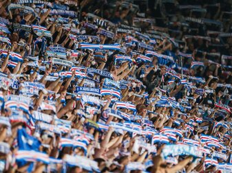 Hansa Rostock senkt Fremdverbindlichkeiten Hansa Rostock senkt Fremdverbindlichkeiten