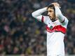 Ist derzeit vom VfL Wolfsburg an den VfB Stuttgart ausgeliehen: Omar Marmoush.