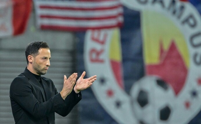 Tedesco hat "keine Angst" vor dem Hexenkessel Ibrox
