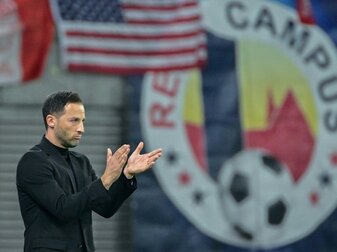 Tedesco hat "keine Angst" vor dem Hexenkessel Ibrox Tedesco hat "keine Angst" vor dem Hexenkessel Ibrox