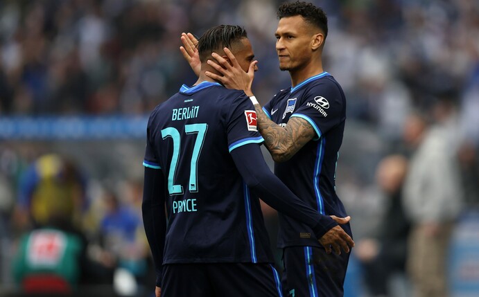 Foto: Maja Hitij/Getty Images