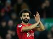 Liverpools Salah Englands Fußballer des Jahres