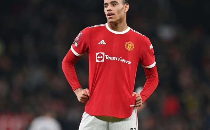 Nach Gewaltvorwürfen: Greenwood bleibt gegen Kaution frei