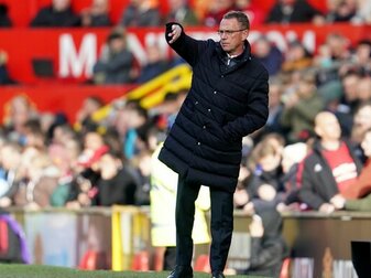 Ralf Rangnick erhält beim österreichischen Verband zunächst einen Vertrag über zwei Jahre. Ralf Rangnick erhält beim österreichischen Verband zunächst einen Vertrag über zwei Jahre.