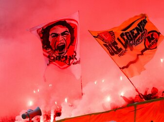 9000 Euro Geldstrafe für Dynamo Dresden 9000 Euro Geldstrafe für Dynamo Dresden