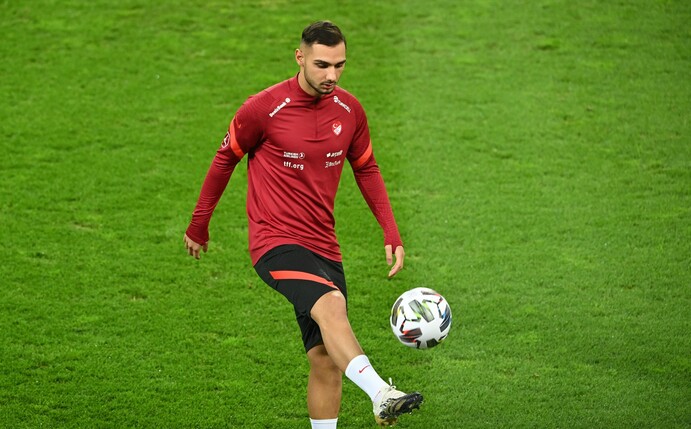 Foto: Ina Fassbender/Getty Images