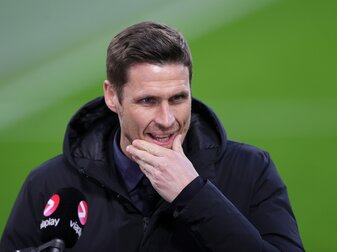 Foto: Friedemann Vogel - Pool/Getty Images Foto: Friedemann Vogel - Pool/Getty Images