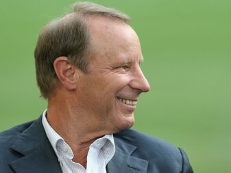 Vogts vermisst bei Gladbach "echte Führungspersönlichkeiten" Vogts vermisst bei Gladbach "echte Führungspersönlichkeiten"