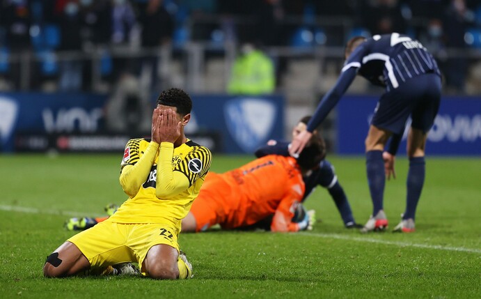 Foto: Joosep Martinson/Getty Images