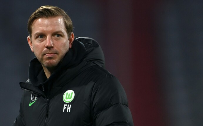 "Gehen Sie davon aus": Wolfsburg macht mit Kohfeldt weiter