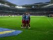 Erstmals seit 1984: Trabzonspor türkischer Fußball-Meister
