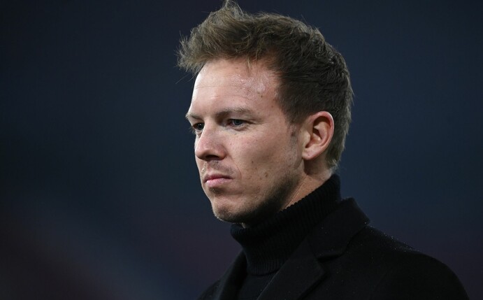Bayern-Trainer Julian Nagelsmann hat seinen Spielern den Sonntag und Montag freigegeben.