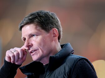 Mögliche Wettbewerbsverzerrung: Glasner weist Kritik zurück Mögliche Wettbewerbsverzerrung: Glasner weist Kritik zurück