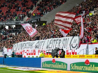 Der SC Freiburg trifft im Finale des DFB-Pokals auf RB Leipzig. Der SC Freiburg trifft im Finale des DFB-Pokals auf RB Leipzig.