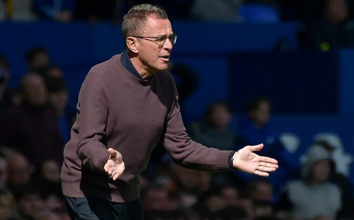 Ralf Rangnick wird Österreichs neuer Fußball-Nationaltrainer.