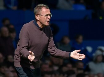 Ralf Rangnick wird Österreichs neuer Fußball-Nationaltrainer. Ralf Rangnick wird Österreichs neuer Fußball-Nationaltrainer.