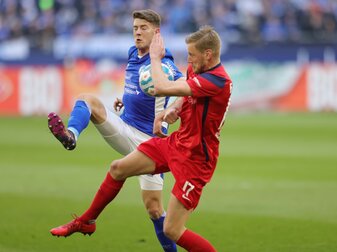 Hansa Rostock verlängert mit Behrens Hansa Rostock verlängert mit Behrens