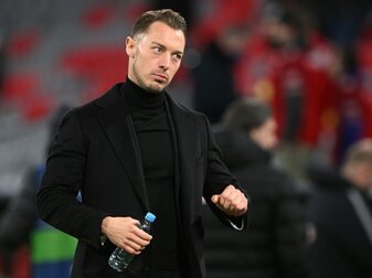 RB Salzburg holt zum vierten Mal in Folge das Double