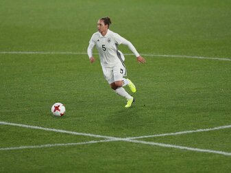 Olympiasiegerin Babett Peter beendet Karriere