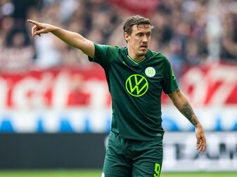 VfL-Stürmer Max Kruse hat in Wolfsburg noch einen Vertrag bis zum 30. Juni 2023. VfL-Stürmer Max Kruse hat in Wolfsburg noch einen Vertrag bis zum 30. Juni 2023.