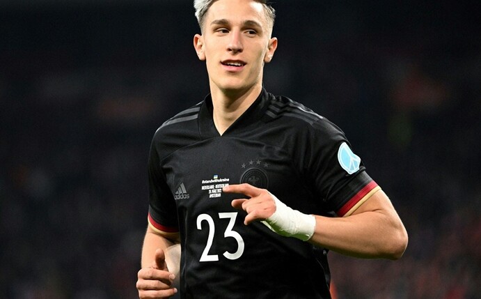 Dortmund verpflichtet Nationalspieler Schlotterbeck